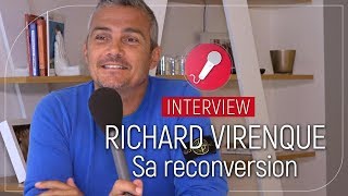 Interview Tour de France  que devient Richard Virenque [upl. by Adnawuj15]