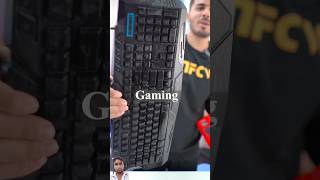 ₹8k vs ₹800 Gaming Keyboard 🤯😲 shorts gaming gamingkeyboard keyboard bestgamingkeyboard tech [upl. by Manny]