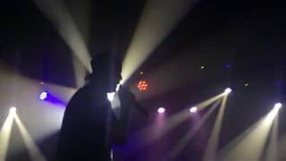 Lil Peep  BeamerBoy  19092017 Warsaw  Proxima [upl. by Ariday]