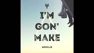 Morillo  Makers Anthem feat Michelle Lyric Video [upl. by Yssim]