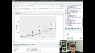 Qualitative Predictors Knowledge Check 651 [upl. by Aehta]