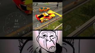 Lexus LFA 🆚 Supra Mk4 shortsfeed carparkingmultiplayer viral [upl. by Grover]