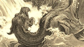 The Real Meaning Of Leviathan In The Bible [upl. by Vidovik]