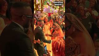 La soirée de mariage de Kerozen et Bintou ❤️🥰🔥 [upl. by Eniotna]