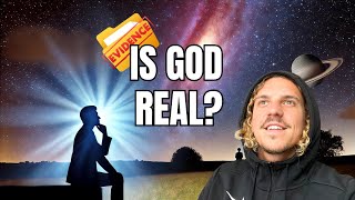 Does God Exist Evidence For The Truth [upl. by Paryavi]