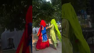 Tu ambar da Tara Honey Singh  honeysingh gidha trendingshorts dance explore bhangraempire19 [upl. by Accissej]