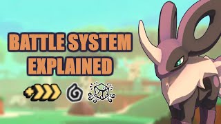 Fully Explaining the Temtem Battle System [upl. by Valora]