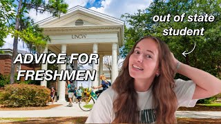 THE ULTIMATE GUIDE TO UNCW from an outofstate student’s perspective [upl. by Cookie]