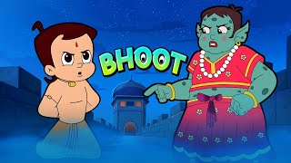 Chhota Bheem  Kalia bana Shaitaan  Mahashaitaan Ka Mahayudh  Cartoons for Kids [upl. by Brom892]