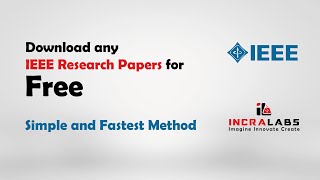 How to Download IEEE Premium Research Papers for Free with Science Hub Mutual Aid [upl. by Akayas666]