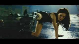 GrindhouseTRAILER2007 [upl. by Auqenahc]