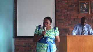 Child Training  Pastor Nkonde Hatclif Zim [upl. by Telracs]