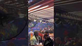 Oscar mbo live konka [upl. by Elroy]