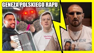 Rap w Stylu KIZO Pisany Na Kolanie w 5 Minut [upl. by Sarge]