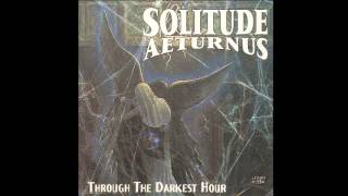 Solitude Aeturnus  Through The Darkest Hour full album 1994 [upl. by Ennaej]