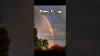 Pelangi Petang  Dato Sudirman Hj Arshad 1982 [upl. by Torray]