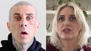 Travis Barker REACTS To Emily Armstrong THREATENING TO QUIT Linkin Park After Backlash For Joining [upl. by Neliak998]