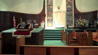 What To Expect At A Synagogue  InterfaithFamilycom [upl. by Etteyniv]