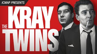 The Mafia Of London The Krays Twins [upl. by Anaya]