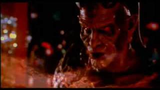 WISHMASTER 2 EVIL NEVER DIES trailer [upl. by Oigaib50]