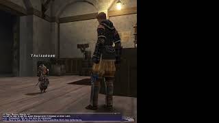 FFXI Seekers of Adoulin Mission 314 [upl. by Wester30]