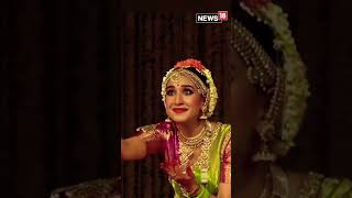 radhika merchant dance performance  ambanifamily classical dance ambani anantambaniengagement [upl. by Vanna]