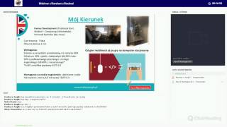 8 WEBINAR  Karol z Bucks New University [upl. by Netsrak]