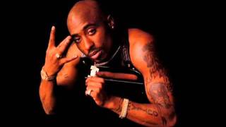 2pac changes Original Version [upl. by Gasparo343]