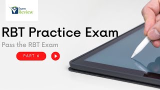 RBT® Practice Exam  Registered Behavior Technician Exam®  Mock RBT® Exam Part 6 [upl. by Nairbal]