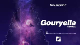 Ferry Corsten presents Gouryella  Surga Extended Mix [upl. by Surtemed]