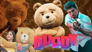 Allu Sirish  Buddy Full Movie  Gayatri Bhardwaj  Ajmal  Sam Anton Facts and Review [upl. by Robinia801]