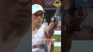 Modern Pentathlon sport sports [upl. by Gerri]