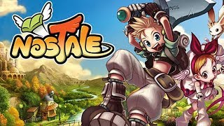 撕裂魂Live 夢之歷險 NosTale S1 28 完 [upl. by Ahsemac]