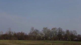 Coaxial Octocopter Drone Crash [upl. by Westfahl]