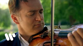 Renaud Capuçon plays Vivaldi The Four Seasons Violin Concerto in G minor Summer III Presto [upl. by Rus]