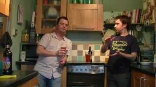 Fullers Bengal Lancer India Pale Ale By Fullers Brewery  Craft Beer Review [upl. by Tail528]