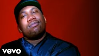 KRSOne  Sound of da Police Official Video [upl. by Nnayd]