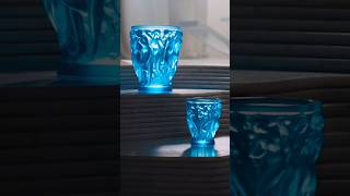 Lalique Bacchantes Blue в Mandarin Maison [upl. by Olsson]