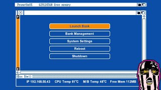 New PrometheOS for Xenium Modchips How to upgrade from Xenium OS [upl. by Aviv840]