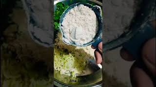 Palak paratha music bollywood hindisong song food bollywoodsongs Theindiankitchenyt [upl. by Arbe]