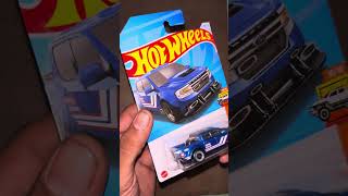 22 FORD MAVERICK CUSTOM hotwheels fordmaverickfordyoutubeshorts [upl. by Eednim899]