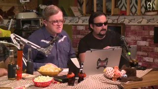 Trailer Park Boys Podcast Episode 52  Happy Borntday Podcast [upl. by Aissatsana]