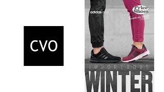 Catálogo Price Shoes Importados Winter 2017 COMPLETO con Precios [upl. by Innavoig]