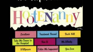 The Replacements  Color Me Impressed [upl. by Addam808]