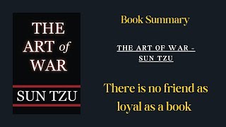 The Art of War by Sun Tzu  Timeless Strategies for Success [upl. by Ardnuek]