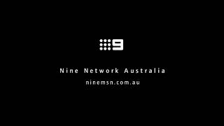 Nine Network Australia 20012002 Logo ninemsncomau Variant HQ 43 ratio [upl. by Lucier585]