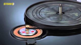 STEREO  Vorstellung 2014  Thorens TD 209 [upl. by Ahsina]