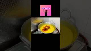 Kadhi Recipe  Marwadi Kadhi Kaise Banaye  shorts marwadikadhi kadhi [upl. by Ahsenet]