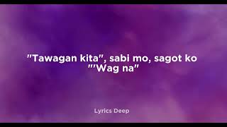 Realest Cram  WAG NA feat CK YG  Lyrics Video [upl. by Arvy]