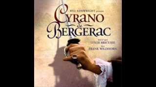 Cyrano de Bergerac the musical track 5 Bring Me Giants [upl. by Lasorella]